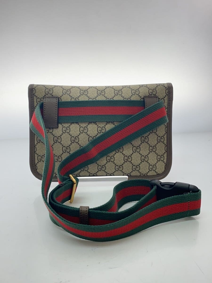 GUCCI(グッチ) / GGスプリーム_ネオヴィンテージシェリーラインボディ