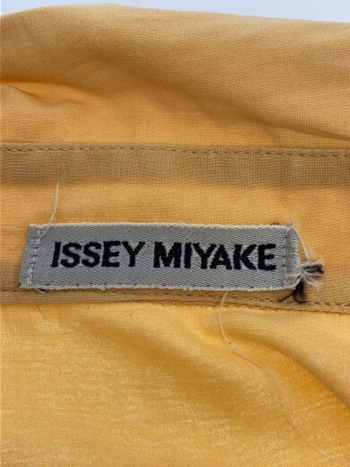 商品画像：00s/長袖シャツ/M/コットン/オレンジ/IM13-FJ561 3