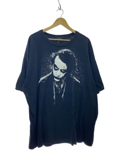 商品画像：00s/JOKER/THE DARK KNIGHT/Tシャツ/XXL/コットン/ブラック 1