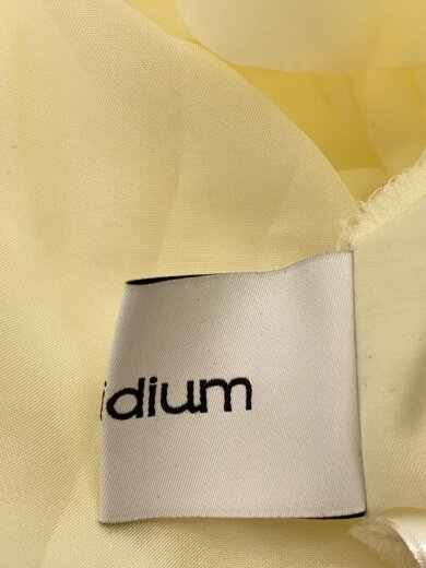 商品画像：SUZIE BLOUSE/長袖ブラウス/FREE/ポリエステル/クリーム/1022010401 4