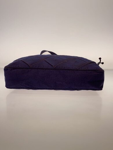 商品画像：TaMaSHa/ハンドバッグ/コットン/PUP 4