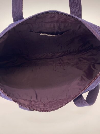 商品画像：TaMaSHa/ハンドバッグ/コットン/PUP 6