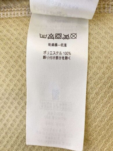 商品画像：CLASSIC RETRO-X JACKET/フリースジャケット/S/ポリエステル/アイボリー/23056// 5