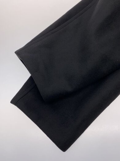 商品画像：STANDCOLLAR コクーンコート/2/ポリエステル/BLK/010HA730-4141 6