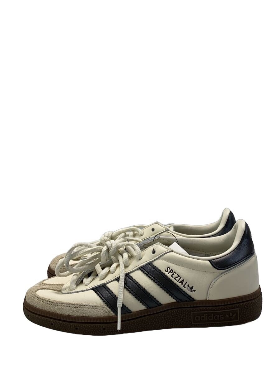 adidas / HANDBALL SPEZIAL/ローカットスニーカー/23.5cm/ホワイト/KJ1165