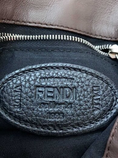 商品画像：マルスピオバゲットショルダーバッグ/レザー/オレンジ/7M0295 5