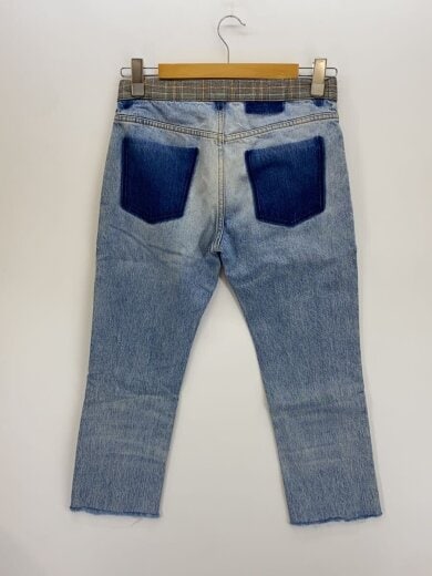 商品画像：04ss/RE-EDITION jeans/28/コットン/インディゴ/30LA011030561 2