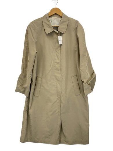 商品画像：80s/Aqua5/トレンチコート/16/ポリエステル/ベージュ 1
