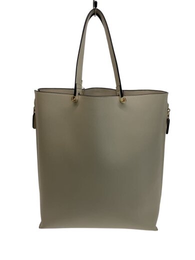 商品画像：トートバッグ/WHT 1