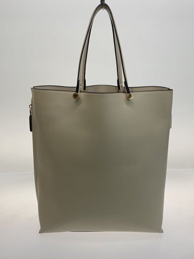 商品画像：トートバッグ/WHT 3