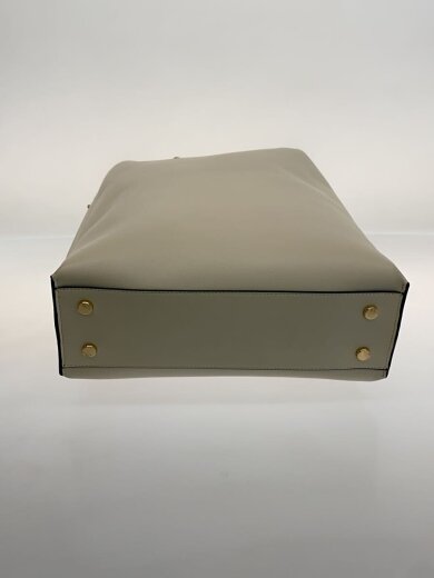 商品画像：トートバッグ/WHT 4