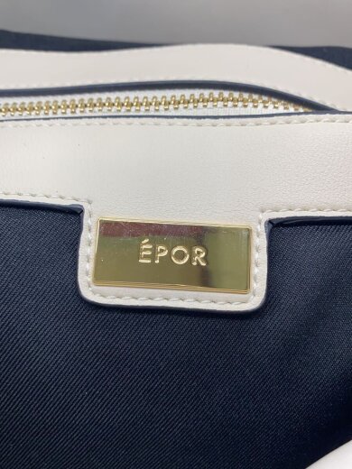 商品画像：トートバッグ/WHT 5