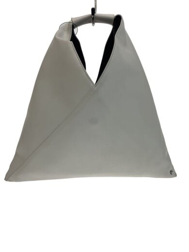 商品画像：JAPANESE MINI/ハンドバッグ/ホワイト/SB6WD0013/汚れ有/角擦れ微 1