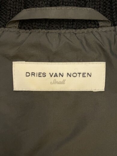 商品画像：ショート丈/ジャケット/S/ポリエステル/グレー 3