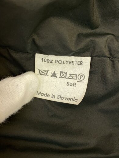 商品画像：ショート丈/ジャケット/S/ポリエステル/グレー 4