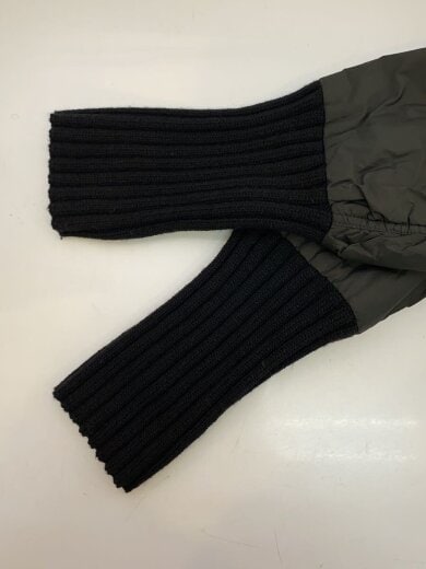 商品画像：ショート丈/ジャケット/S/ポリエステル/グレー 5