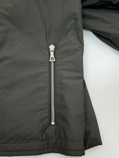 商品画像：ショート丈/ジャケット/S/ポリエステル/グレー 7