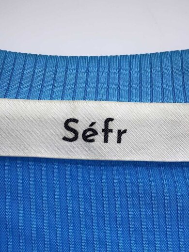 商品画像：24AW/DARIAN SHIRT/長袖シャツ/M/レーヨン/ブルー/SF-24FW-023 3