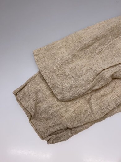 商品画像：アンティークレースギャザーワンピース/長袖ワンピース/FREE/リネン/アイボリー/SKB-2100191 5