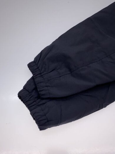 商品画像：VENTRIX ACTIVE HALF ZIP_ベントリックスアクティブハーフジップ/M/ナイロン/BLK 5