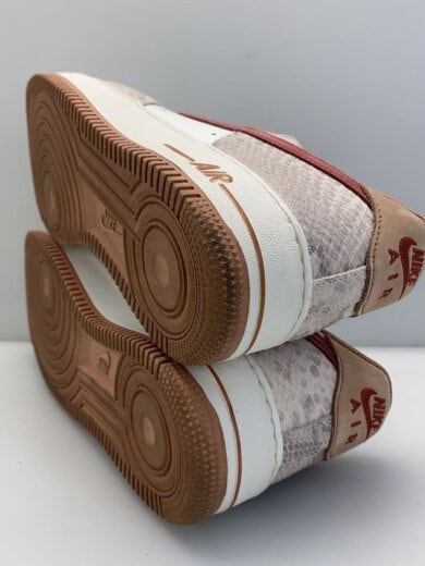 商品画像：AIR FORCE 1 07 LV8_エアフォース 1 07 LV8/27cm/PNK 4