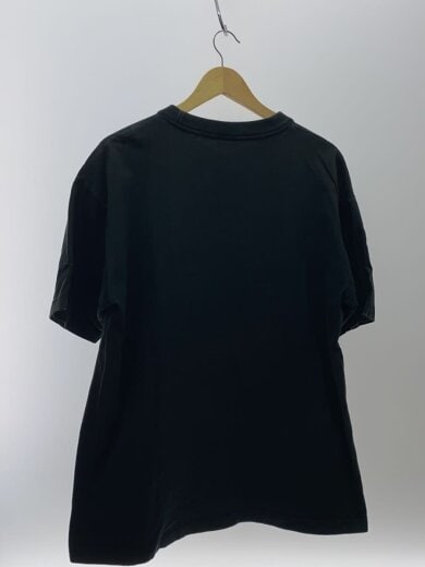 商品画像：00S/need a doctor/Tシャツ/XL/コットン/ブラック 2