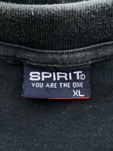 商品画像：00S/need a doctor/Tシャツ/XL/コットン/ブラック 3