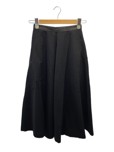 商品画像：AD1989/スカート/S/ウール/ブラック/TS-05005S 1