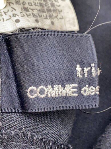 商品画像：AD1989/スカート/S/ウール/ブラック/TS-05005S 4