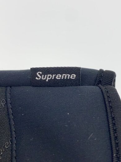 商品画像：24AW/WINDSTOPPER ZIP GLOVES/手袋/ポリエステル/ブラック/メンズ// 3