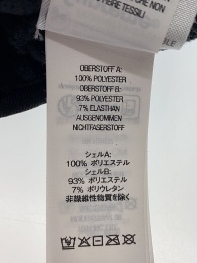 商品画像：24AW/WINDSTOPPER ZIP GLOVES/手袋/ポリエステル/ブラック/メンズ// 4