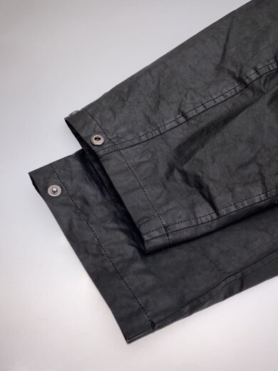 商品画像：ジャケット/1/ポリエステル/ブラック/bo-24a-j04 5