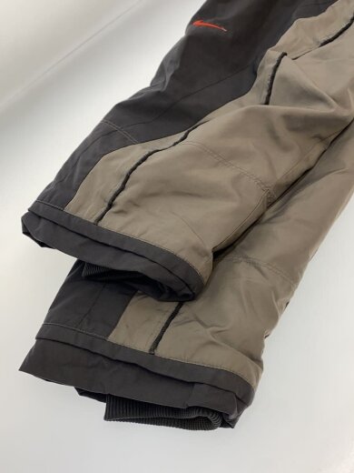 商品画像：00s/ナイロンジャケット/XL/ポリエステル/グレー/F0 EAG 5