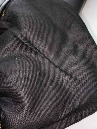 商品画像：TypeB/641/シングルライダースジャケット/38/レザー/BLK 6