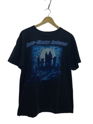 商品画像：00s/Trans-Siberian Orchestra/Tシャツ/ブラック/プリント 1