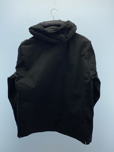 商品画像：HIGH DENSITY MILICLOTH/ミリクロス/ジャケット/L/ポリエステル/ブラック/203JK13 2