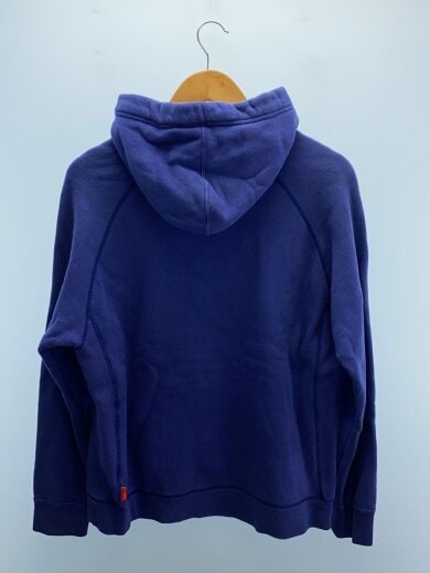 商品画像：パーカー/2/コットン/NVY/121HNDT-CSM12/多少の汚れ有/使用感有 2