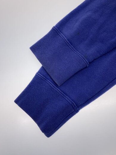 商品画像：パーカー/2/コットン/NVY/121HNDT-CSM12/多少の汚れ有/使用感有 5