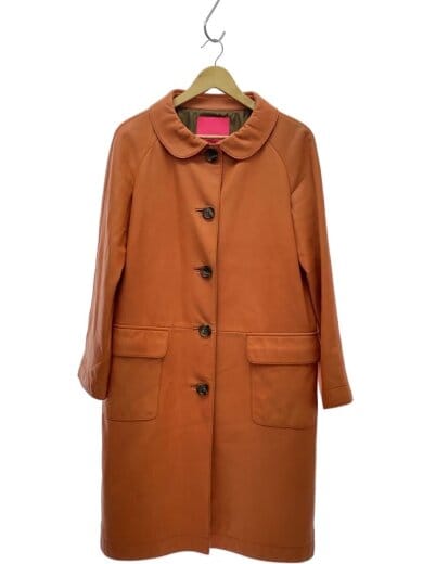 商品画像：コート/1/羊革/ORN 1