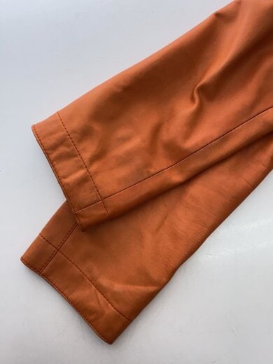 商品画像：コート/1/羊革/ORN 6