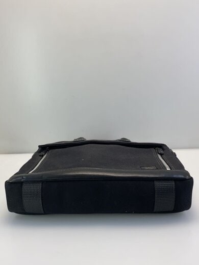 商品画像：ELDER/ブリーフケース/ビジネスバッグ/ブラック/010-04429 4