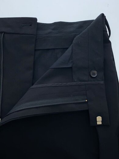 商品画像：ワイド/ボトム/46/ナイロン/BLK/619004 VKJ60 3