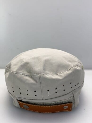 商品画像：10SS/Less but Better/ワークキャップ/M/ポリエステル/ベージュ/メンズ/E6H01// 3