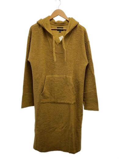 商品画像：サーフマン/ポンチョ/パイル/メキシカンパーカー/コットン/キャメル 1