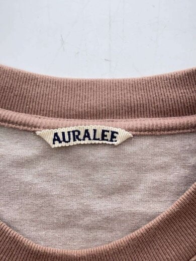 商品画像：STAND-UP TEE/3/コットン/ブラウン/A9ST01SU 3