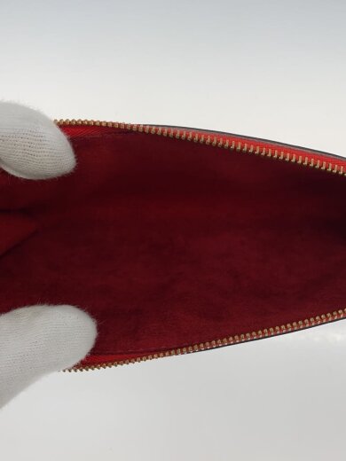 商品画像：ポシェット・アクセソワール_エピ/レザー/レッド 6