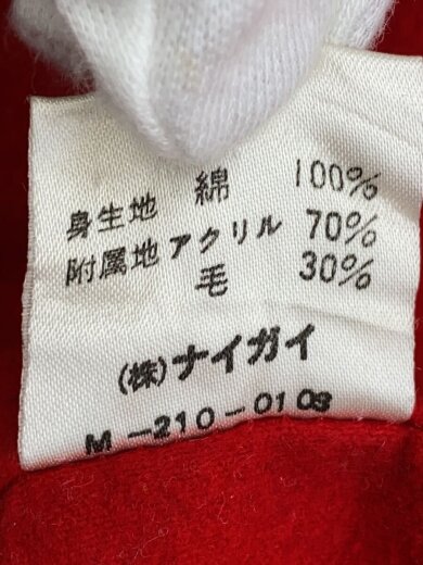 商品画像：緑タグ/スウィングトップ/L/コットン/ウール混/グリーン/チェック 5