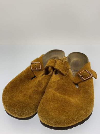 商品画像：boston/サンダル/26.5cm/CML/スウェード// 2