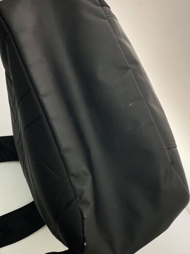 商品画像：リュック/ブラック/NM82255/角擦れ・擦れ・汚れ有 7