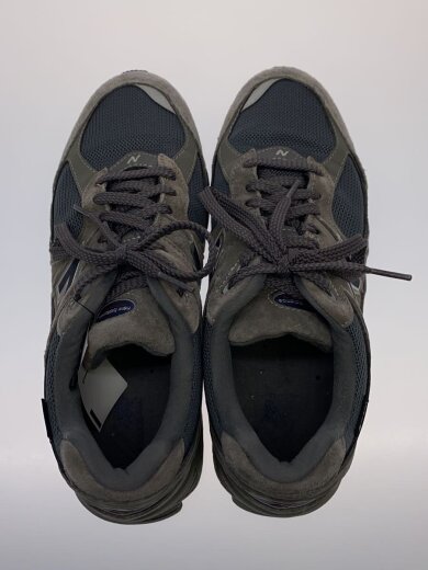 商品画像：M2002/グレー/26cm/GRY 3